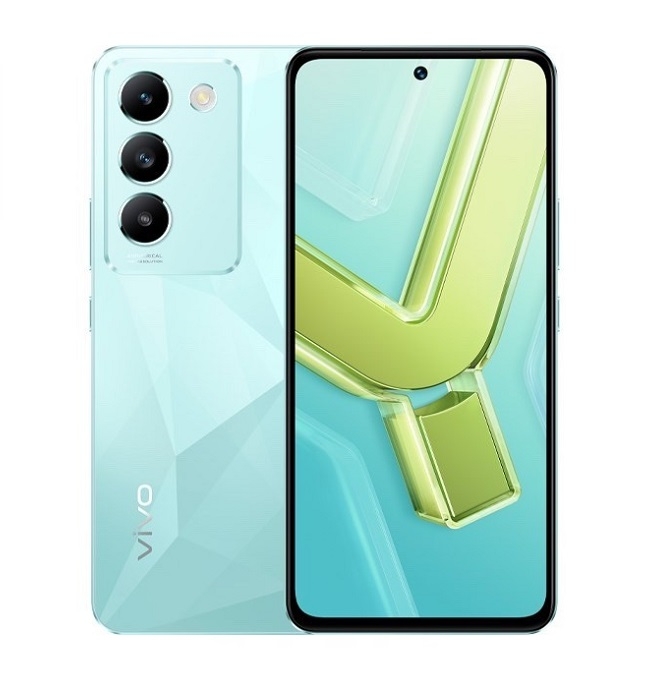 Thay màn hình Vivo Y100