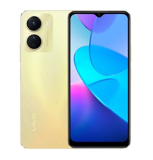 Thay màn hình Vivo Y16