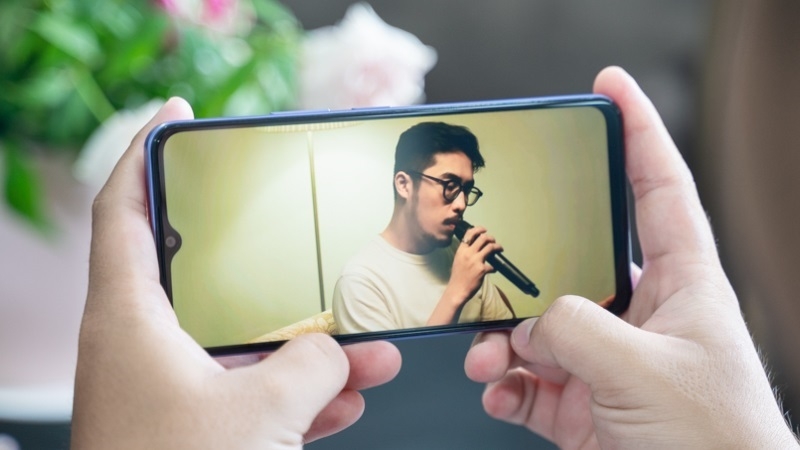 Dấu hiệu và nguyên nhân cần thay màn hình Vivo Y17s Dấu hiệu và nguyên nhân cần thay màn hình Vivo Y17s