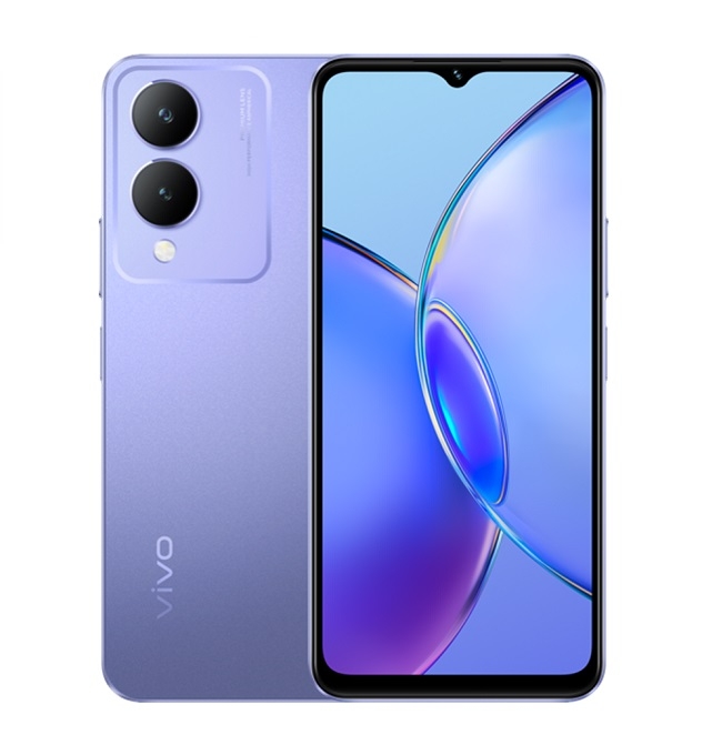 Thay màn hình Vivo Y17s