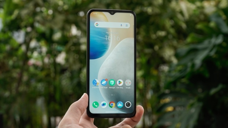 Khi nào cần thay màn hình Vivo Y18? Khi nào cần thay màn hình Vivo Y18?