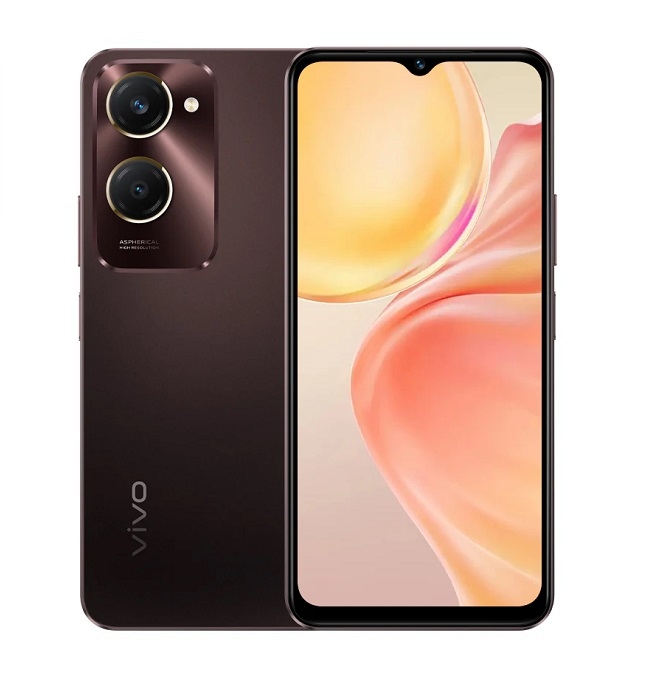 Thay màn hình Vivo Y18