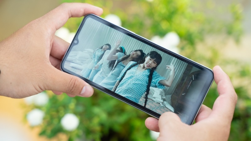 Dấu hiệu và nguyên nhân cần thay màn hình Vivo Y18s Dấu hiệu và nguyên nhân cần thay màn hình Vivo Y18s