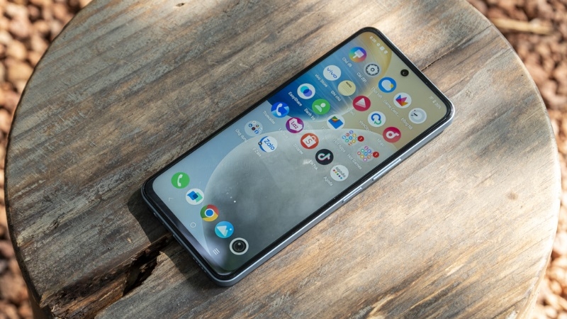 Khi nào bạn cần thay màn hình Vivo Y19s? Khi nào bạn cần thay màn hình Vivo Y19s?