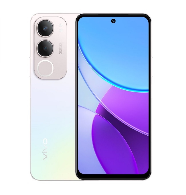 Thay màn hình Vivo Y19s