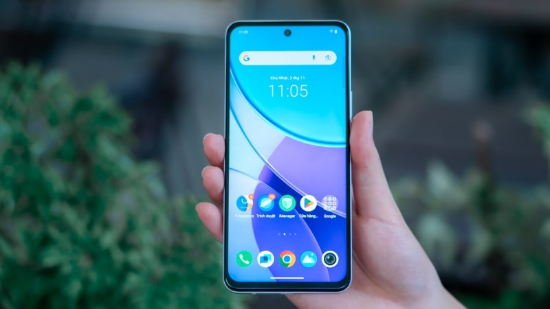 Khi nào bạn cần thay màn hình Vivo Y19s? Khi nào bạn cần thay màn hình Vivo Y19s?