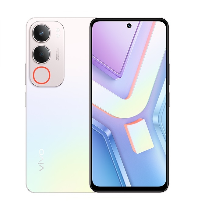 Thay màn hình Y19s Pro