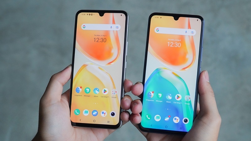 Khi nào bạn cần thay màn hình Vivo V25? Khi nào bạn cần thay màn hình Vivo V25?