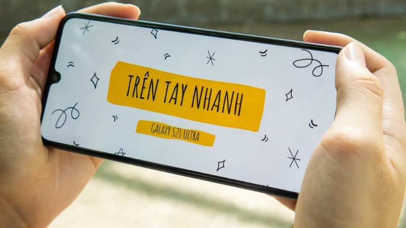 Khi nào bạn cần thay màn hình Vivo V25? Khi nào bạn cần thay màn hình Vivo V25?