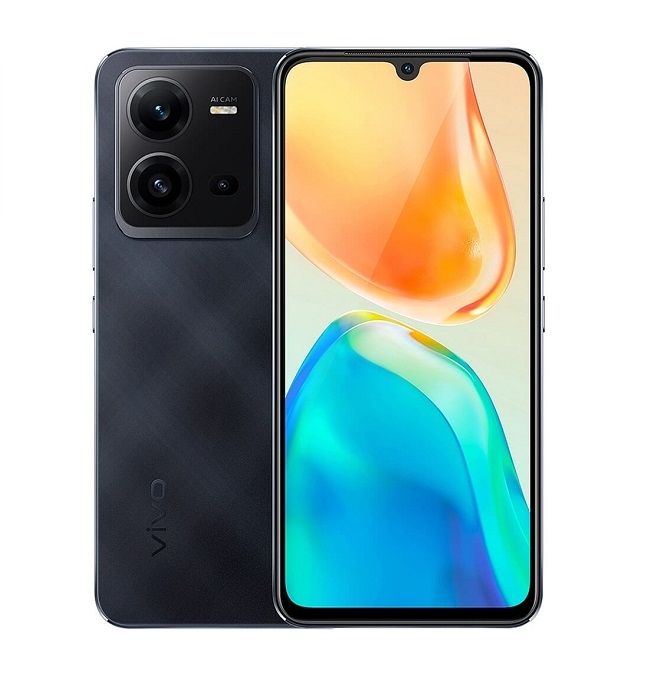 Thay màn hình Vivo V25