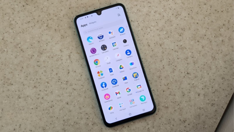 Khi nào bạn cần thay màn hình Vivo V25? Khi nào bạn cần thay màn hình Vivo V25?