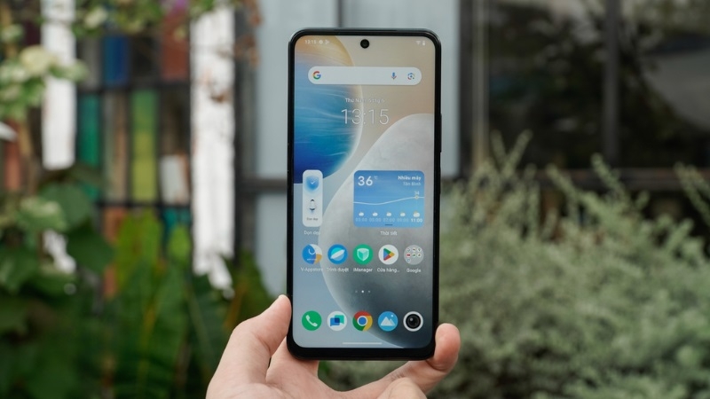 Khi nào cần thay màn hình Vivo Y28? Khi nào cần thay màn hình Vivo Y28?