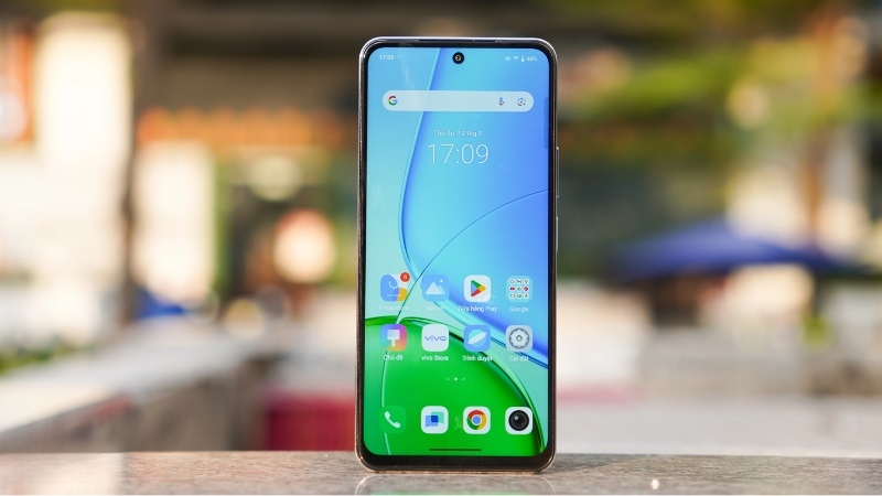 Dấu hiệu và nguyên nhân cần thay màn hình Vivo Y29 Dấu hiệu và nguyên nhân cần thay màn hình Vivo Y29