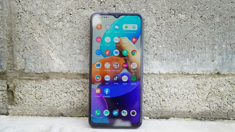 Khi nào bạn cần thay màn hình Vivo Y35? Khi nào bạn cần thay màn hình Vivo Y35?