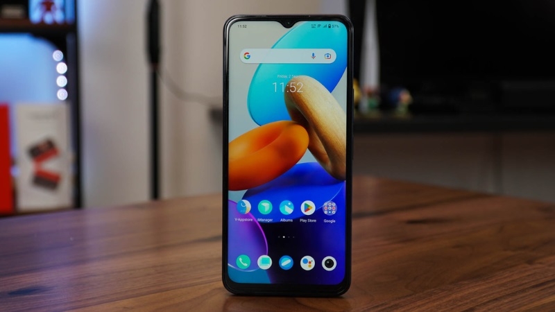 Khi nào bạn cần thay màn hình Vivo Y35? Khi nào bạn cần thay màn hình Vivo Y35?