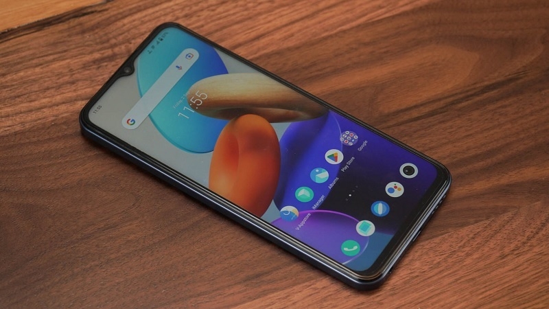 Khi nào bạn cần thay màn hình Vivo Y35? Khi nào bạn cần thay màn hình Vivo Y35?