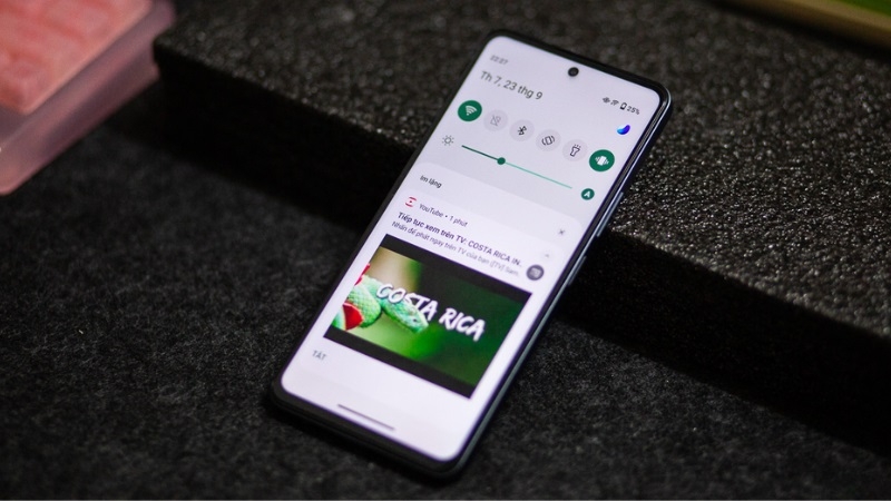 Khi nào bạn cần thay màn hình Vivo Y36? Khi nào bạn cần thay màn hình Vivo Y36?