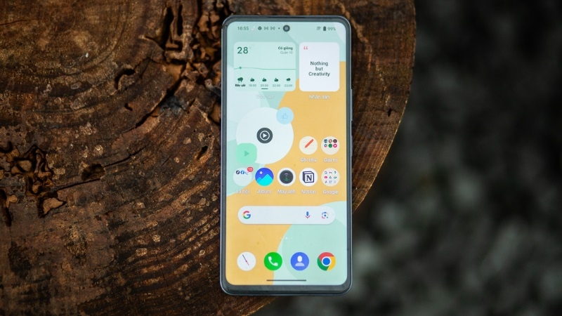 Khi nào bạn cần thay màn hình Vivo Y36? Khi nào bạn cần thay màn hình Vivo Y36?