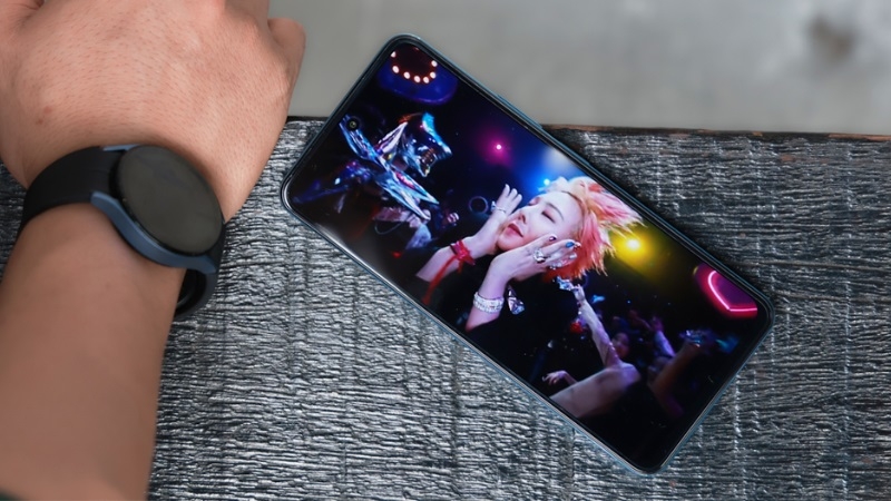 Khi nào cần thay màn hình Vivo Y39? Khi nào cần thay màn hình Vivo Y39?