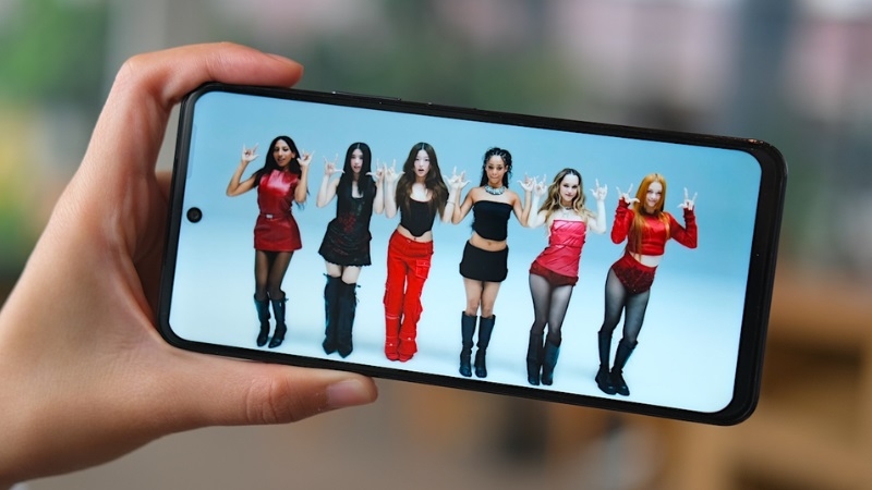 Khi nào cần thay màn hình Vivo Y39? Khi nào cần thay màn hình Vivo Y39?