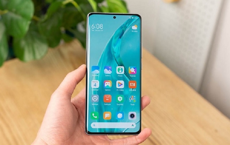 Địa chỉ thay màn hình Xiaomi 12 Pro 5G uy tín tại Đà Nẵng