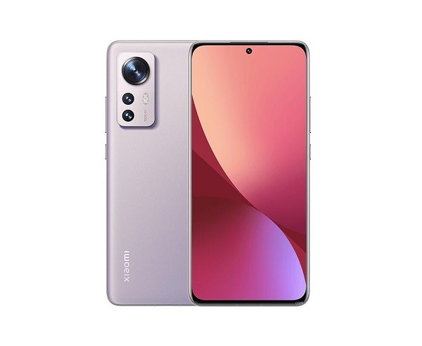 Thay màn hình Xiaomi 12 Pro 5G