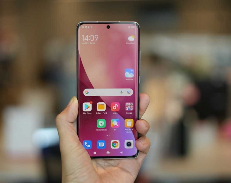 Lý do bạn nên thay màn hình Xiaomi 12s Pro 5G tại Hệ thống TECHCARE?