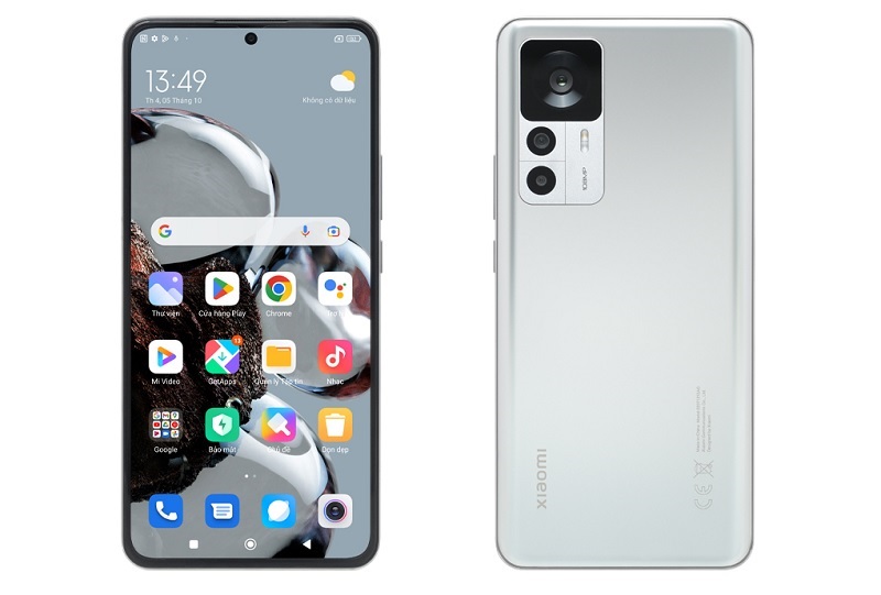 Dấu hiệu cho biết bạn cần thay màn hình Xiaomi 12T