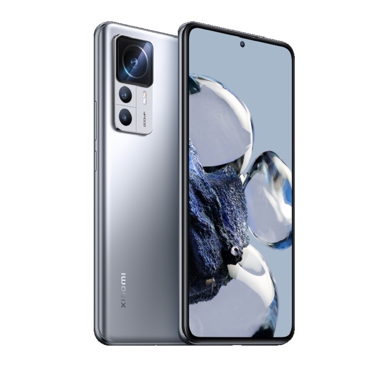 Nguyên nhân khiến màn hình Xiaomi 12T Pro bị hỏng