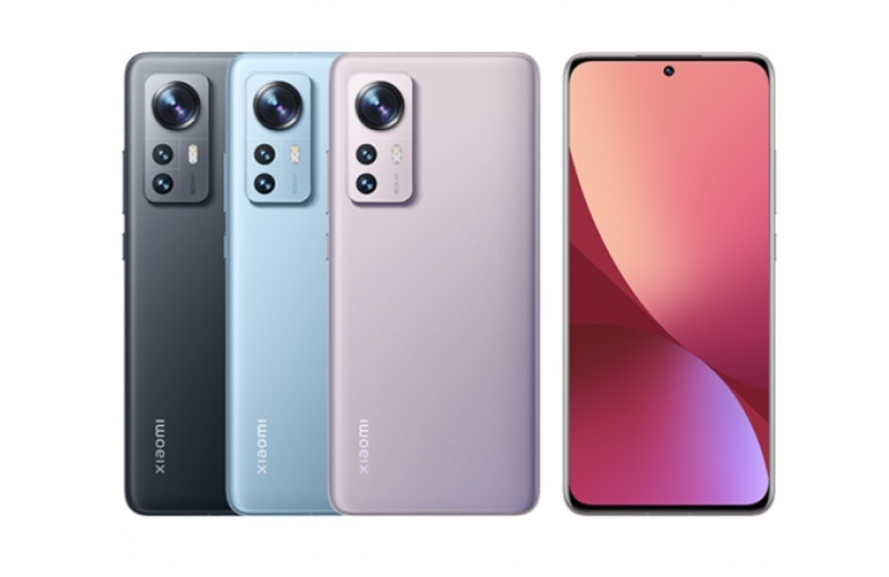 Khi nào cần thay màn hình Xiaomi 12X?
