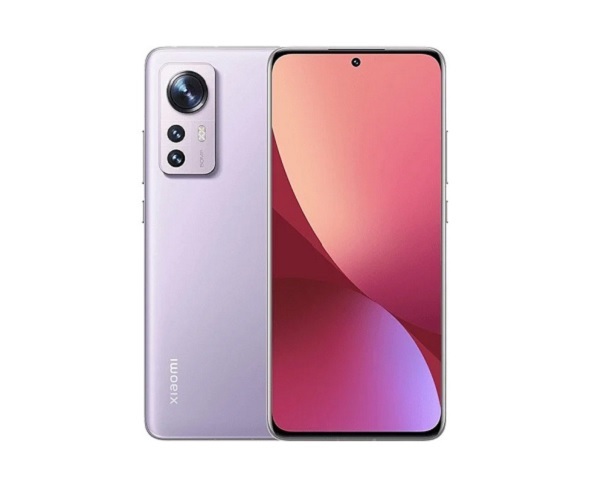 Thay màn hình Xiaomi 12X