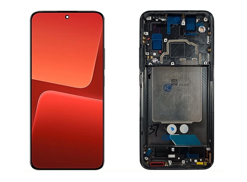 Techcare - Địa chỉ thay màn hình Xiaomi 13 uy tín lấy ngay tại Đà Nẵng