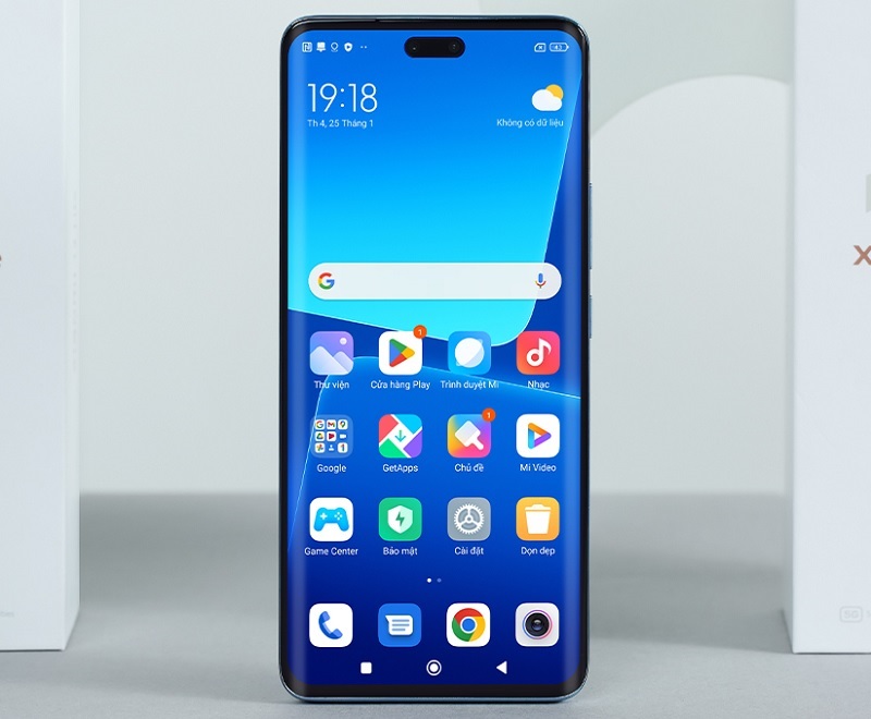 Trường hợp nào nên thay màn hình Xiaomi 13 Lite?