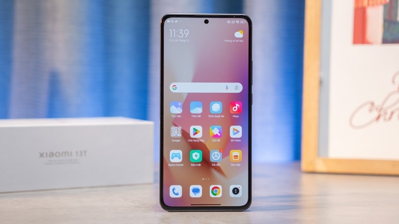 Khi nào cần thay màn hình Xiaomi 13T? Khi nào cần thay màn hình Xiaomi 13T?