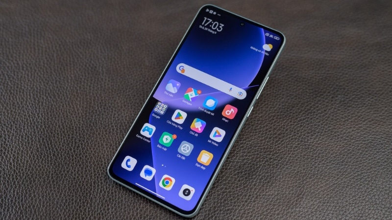 Khi nào cần thay màn hình Xiaomi 13T Pro 5G? - Nhận biết dấu hiệu sớm Khi nào cần thay màn hình Xiaomi 13T Pro 5G? - Nhận biết dấu hiệu sớm