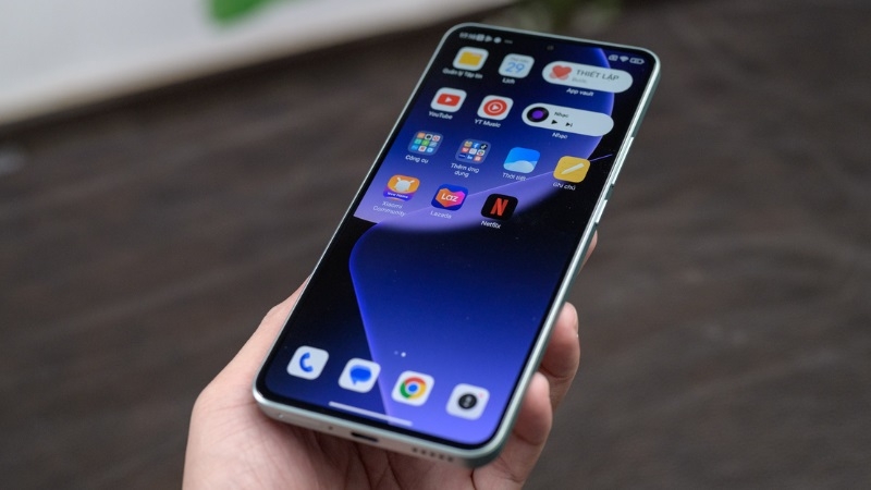 Khi nào cần thay màn hình Xiaomi 13T Pro 5G? - Nhận biết dấu hiệu sớm Khi nào cần thay màn hình Xiaomi 13T Pro 5G? - Nhận biết dấu hiệu sớm