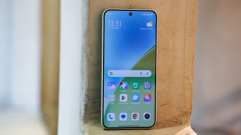 Khi nào bạn cần thay màn hình Xiaomi 15 5G? Khi nào bạn cần thay màn hình Xiaomi 15 5G?