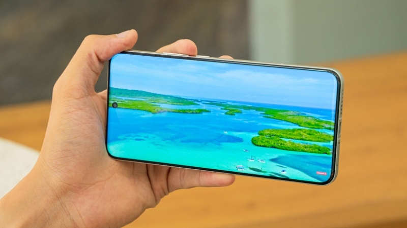 Dấu hiệu và nguyên nhân cần thay màn hình Xiaomi 15 Ultra 5G