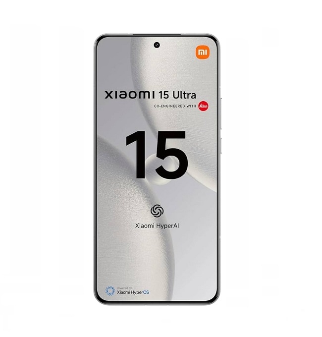 Thay màn hình Xiaomi 15 Ultra 5G