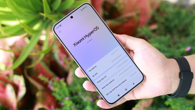 Khi nào cần thay màn hình Xiaomi 15T 5G? Khi nào cần thay màn hình Xiaomi 15T 5G?