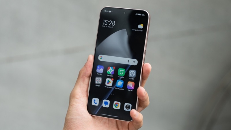 Khi nào cần thay màn hình Xiaomi 15T 5G? Khi nào cần thay màn hình Xiaomi 15T 5G?