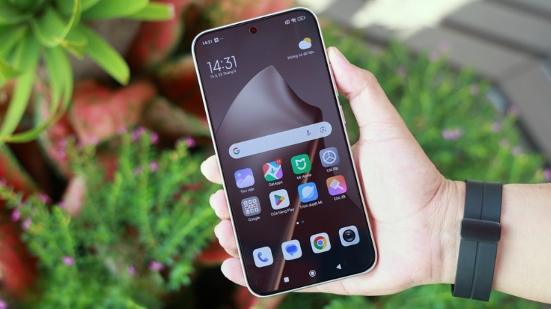 Khi nào cần thay màn hình Xiaomi 15T 5G? Khi nào cần thay màn hình Xiaomi 15T 5G?