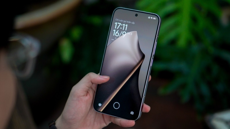 Khi nào cần thay màn hình Xiaomi 15T Pro 5G? Khi nào cần thay màn hình Xiaomi 15T Pro 5G?