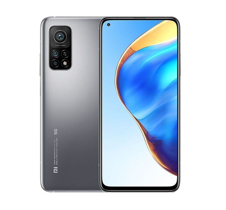 Thay màn hình Xiaomi Mi 10T Pro chính hãng giá rẻ tại Đà Nẵng