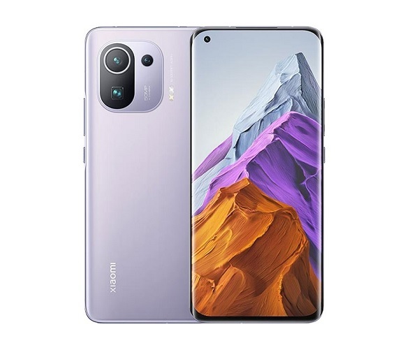 Thay màn hình Xiaomi Mi 11 Pro