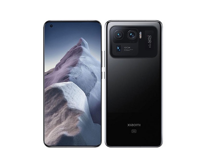 Phân biệt khi nào thay màn hình - thay mặt kính Xiaomi Mi 11 Ultra?