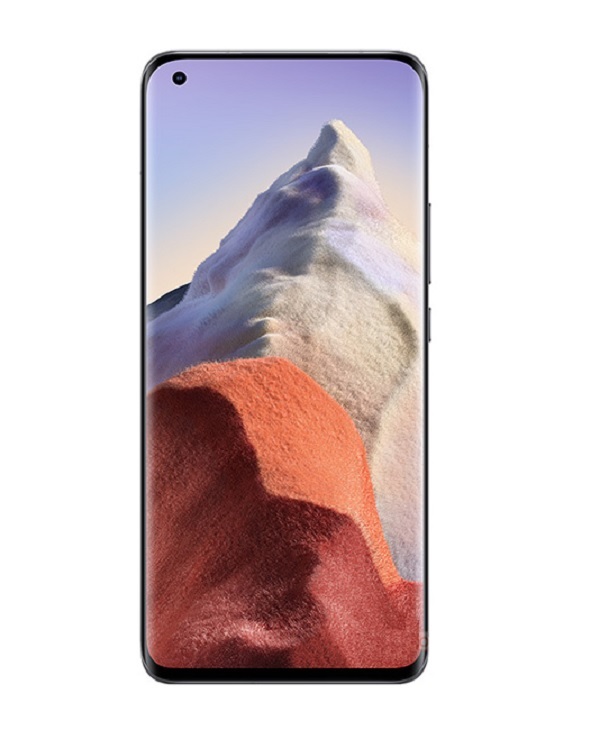 Thay màn hình Xiaomi Mi 11 Ultra