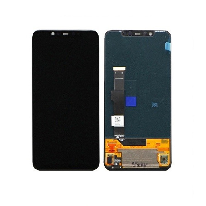 thay màn hình Xiaomi Mi 8