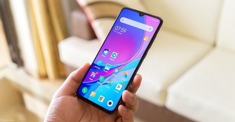 Thay màn hình điện thoại Xiaomi Mi 9 | 9 Lite | 9 SE | 9T | 9 Pro 5G | 9 Transparent Edition