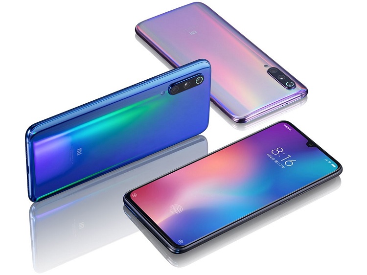 Thay màn hình điện thoại Xiaomi Mi 9 | 9 Lite | 9 SE | 9T | 9 Pro 5G | 9 Transparent Edition